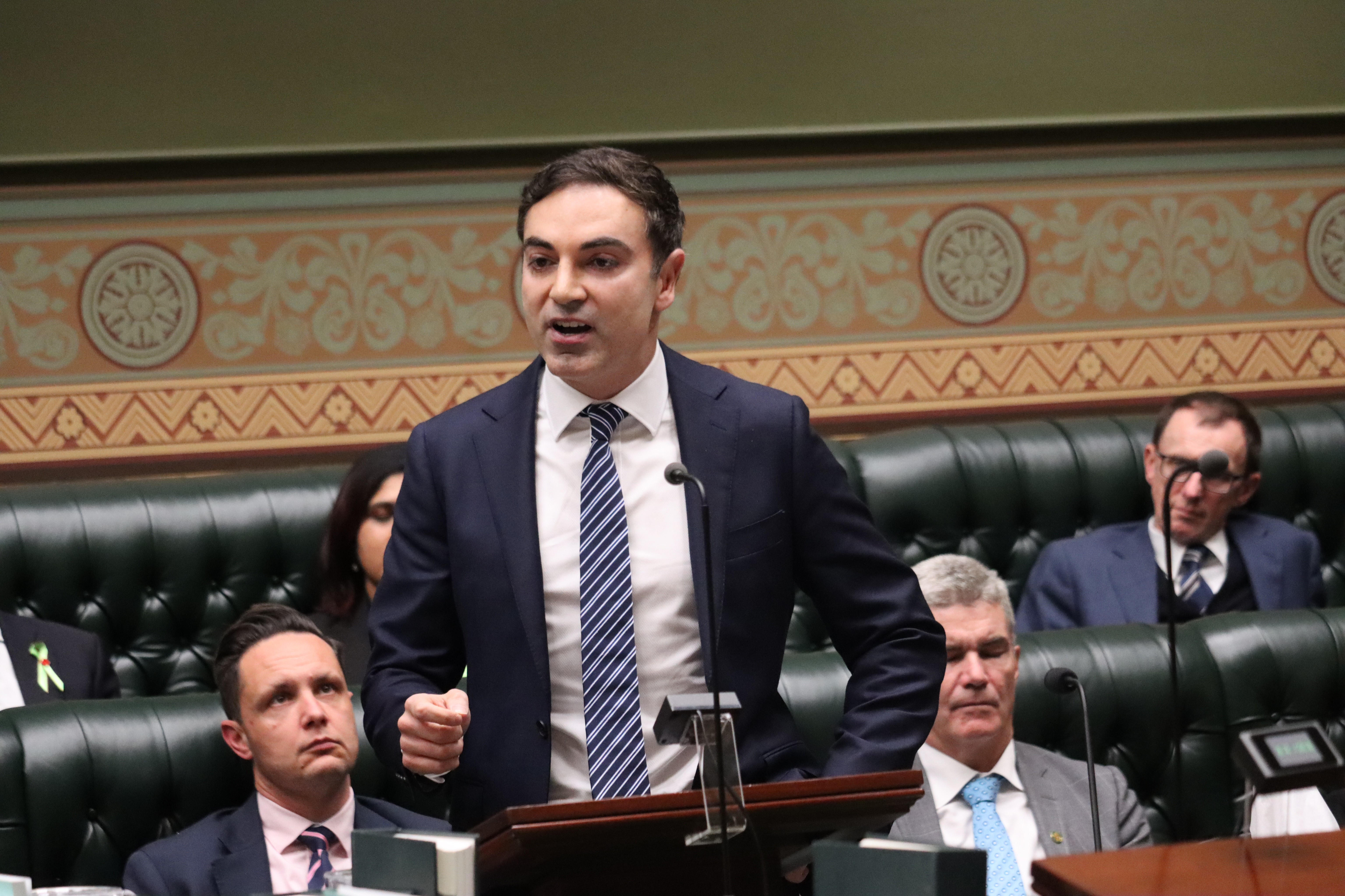 Nine-Step Plan for Fairfield Main Image